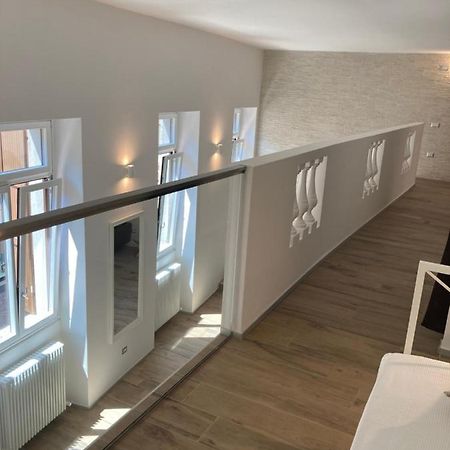 San Giuseppe Suite Riva del Garda Eksteriør billede
