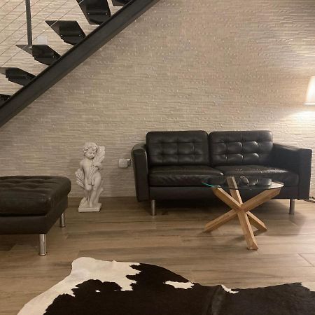 San Giuseppe Suite Riva del Garda Eksteriør billede