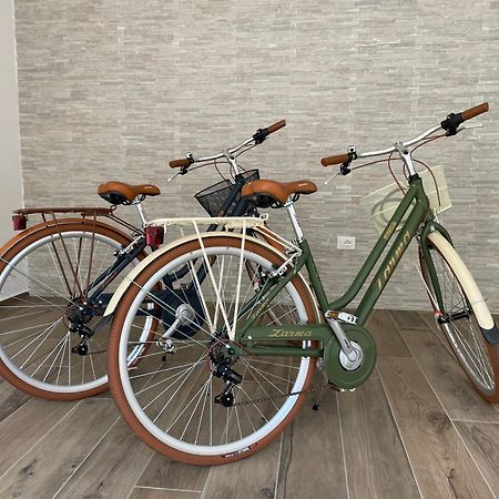 San Giuseppe Suite Riva del Garda Eksteriør billede