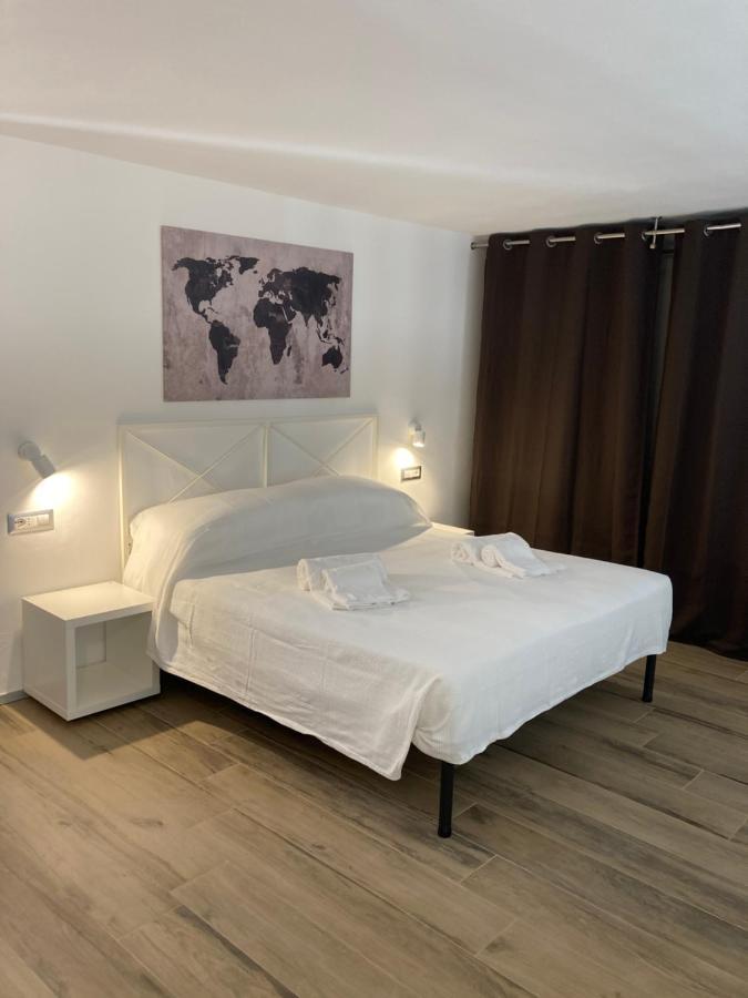 San Giuseppe Suite Riva del Garda Eksteriør billede