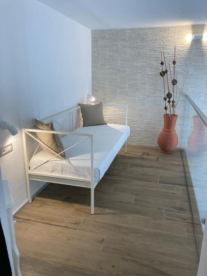 San Giuseppe Suite Riva del Garda Eksteriør billede