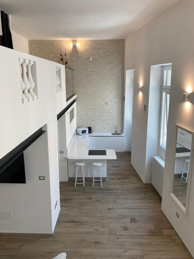 San Giuseppe Suite Riva del Garda Eksteriør billede
