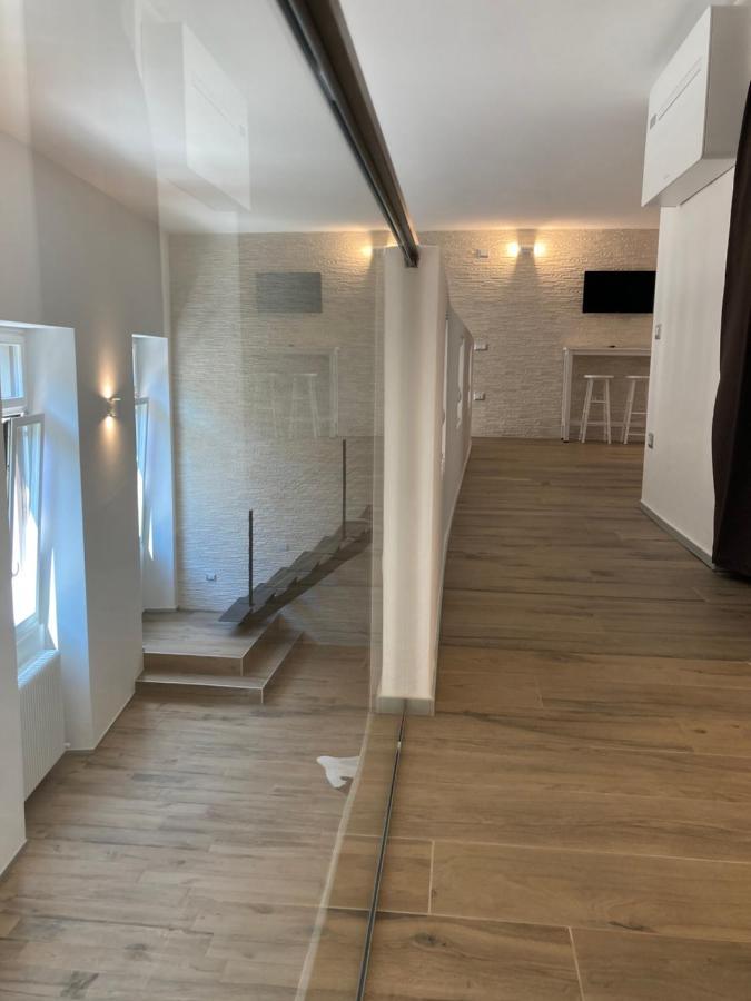 San Giuseppe Suite Riva del Garda Eksteriør billede