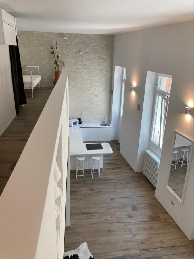 San Giuseppe Suite Riva del Garda Eksteriør billede