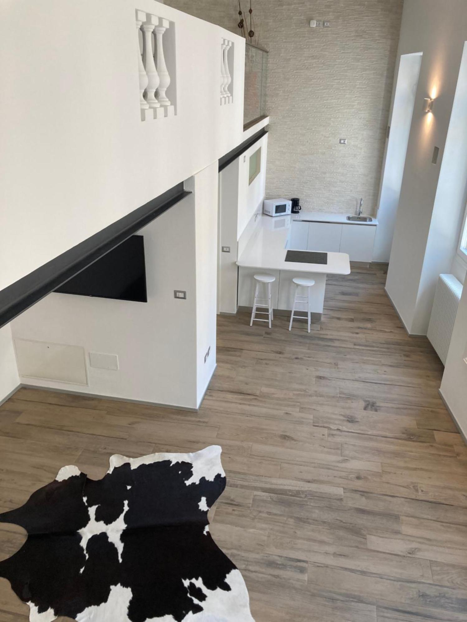 San Giuseppe Suite Riva del Garda Eksteriør billede
