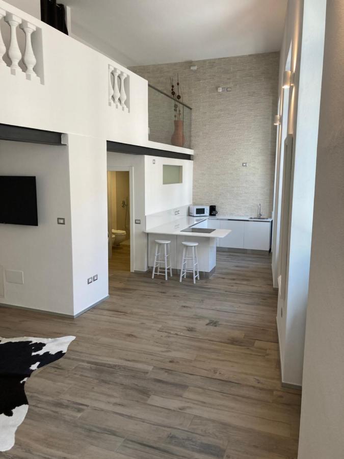 San Giuseppe Suite Riva del Garda Eksteriør billede