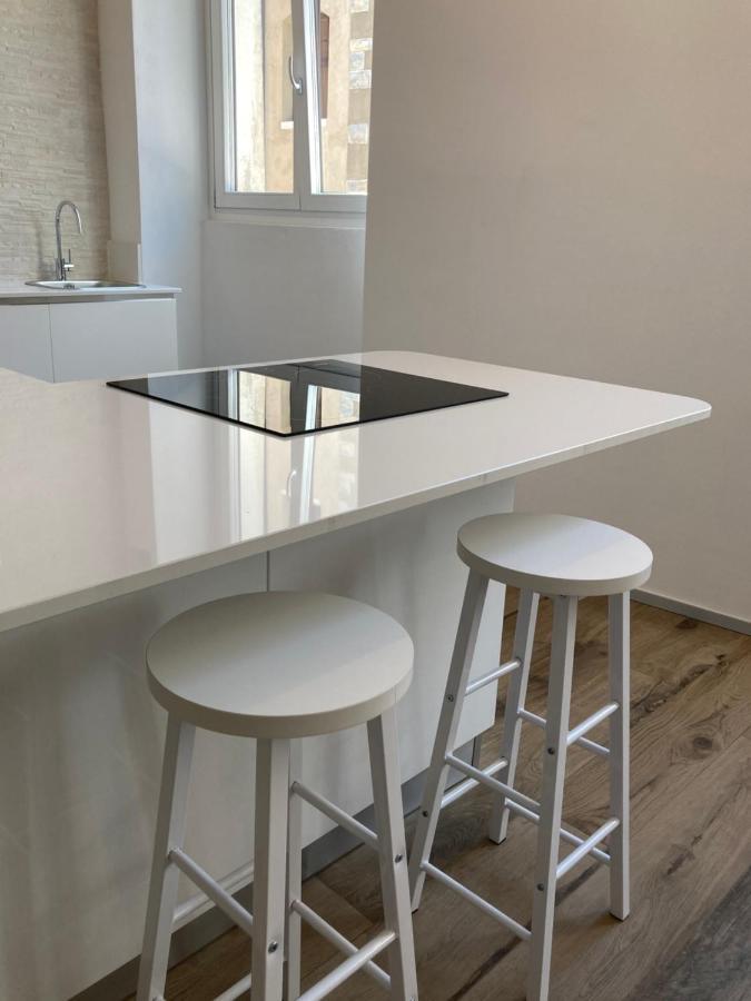 San Giuseppe Suite Riva del Garda Eksteriør billede