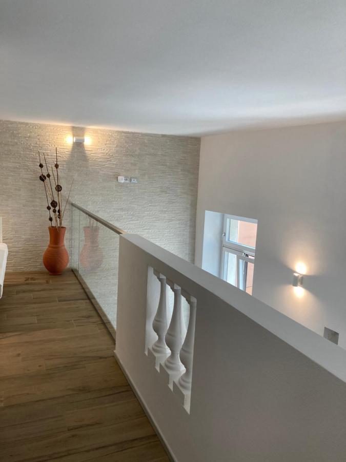 San Giuseppe Suite Riva del Garda Eksteriør billede