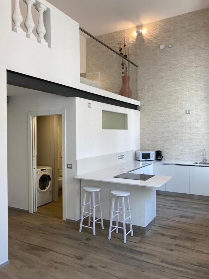 San Giuseppe Suite Riva del Garda Eksteriør billede
