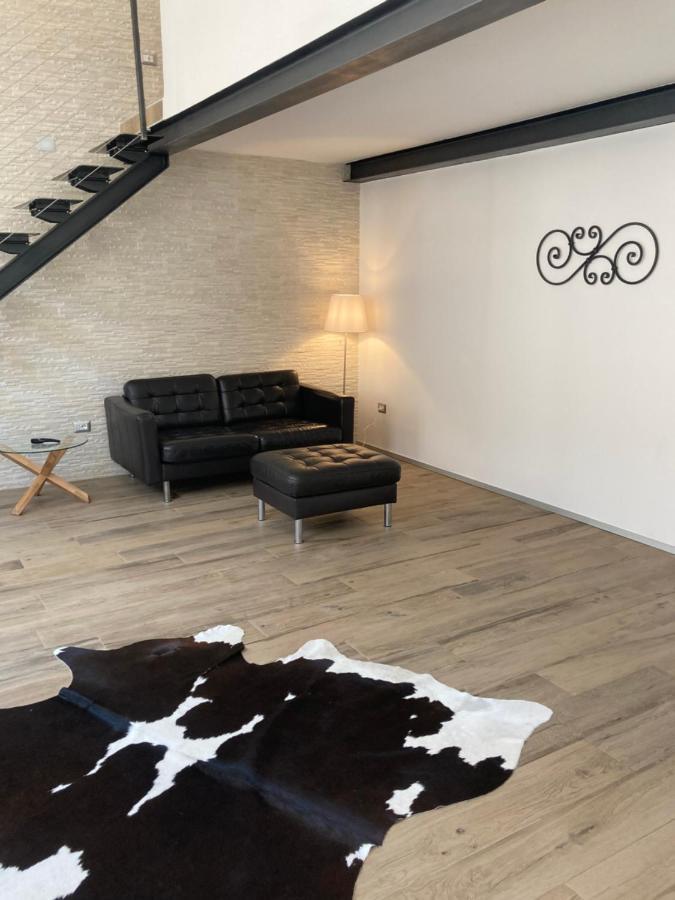 San Giuseppe Suite Riva del Garda Eksteriør billede