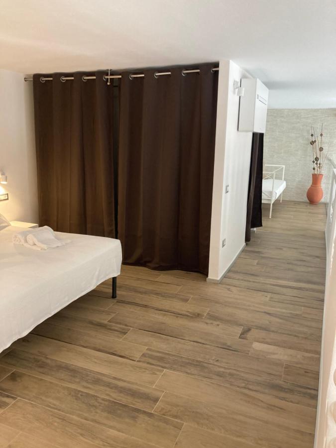 San Giuseppe Suite Riva del Garda Eksteriør billede