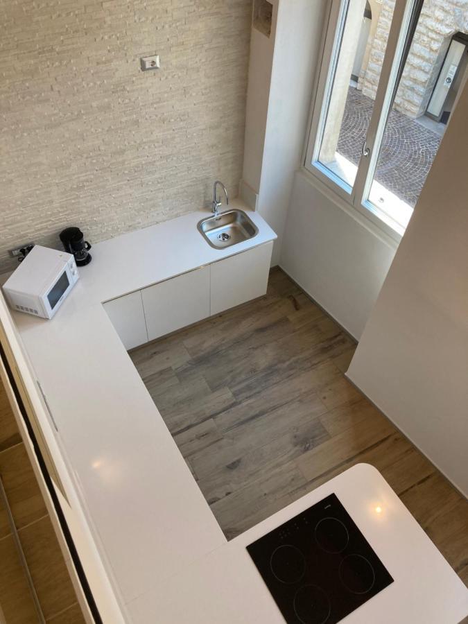 San Giuseppe Suite Riva del Garda Eksteriør billede