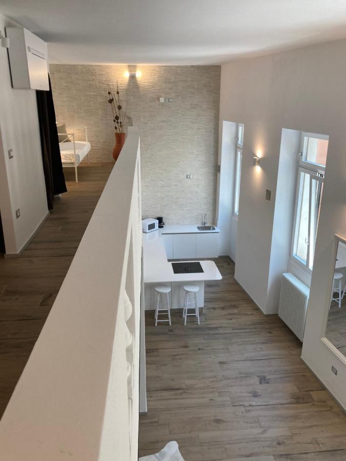 San Giuseppe Suite Riva del Garda Eksteriør billede