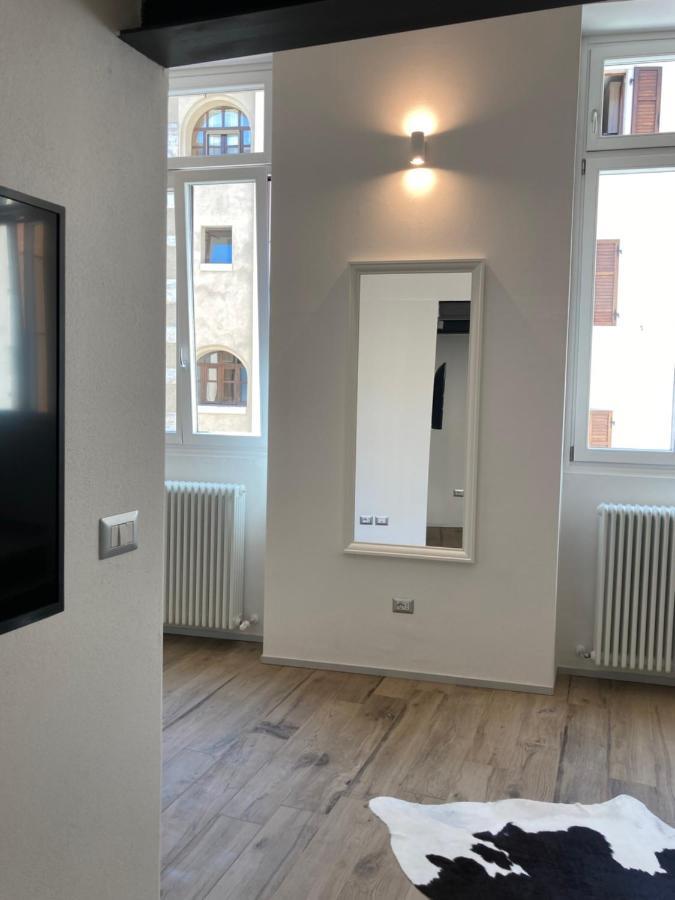 San Giuseppe Suite Riva del Garda Eksteriør billede