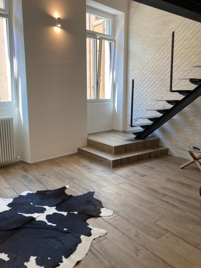 San Giuseppe Suite Riva del Garda Eksteriør billede