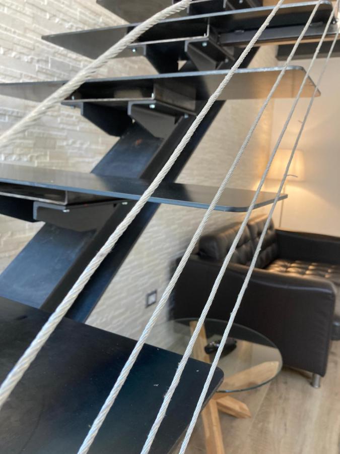 San Giuseppe Suite Riva del Garda Eksteriør billede