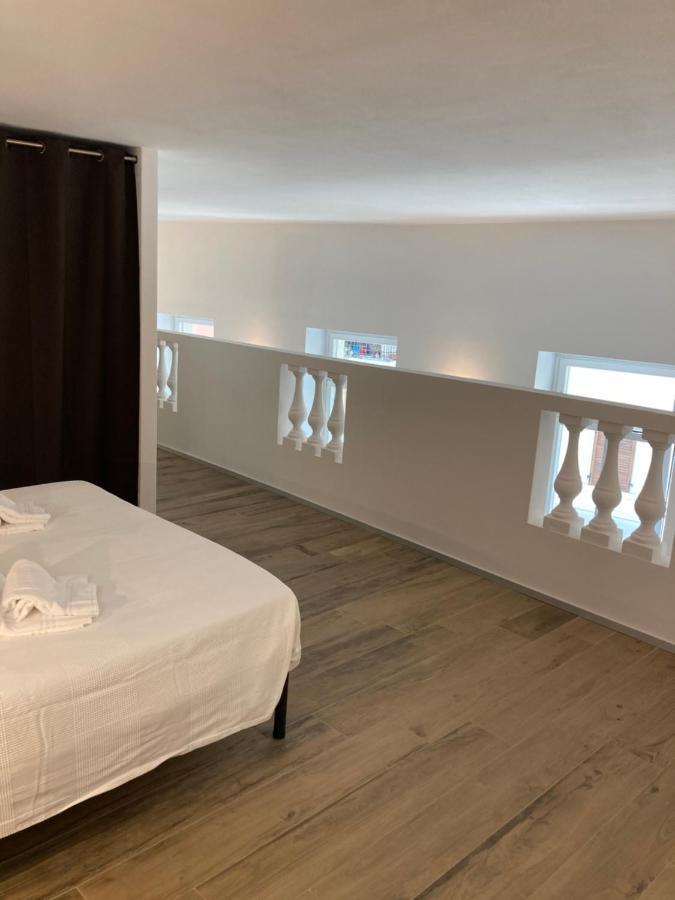 San Giuseppe Suite Riva del Garda Eksteriør billede