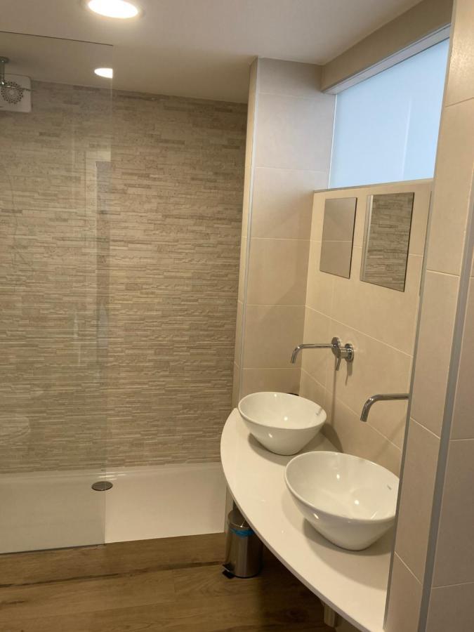 San Giuseppe Suite Riva del Garda Eksteriør billede