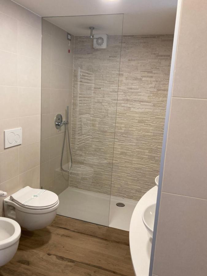 San Giuseppe Suite Riva del Garda Eksteriør billede