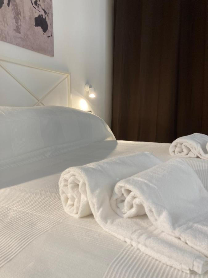 San Giuseppe Suite Riva del Garda Eksteriør billede