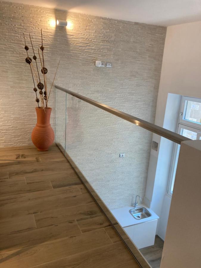 San Giuseppe Suite Riva del Garda Eksteriør billede