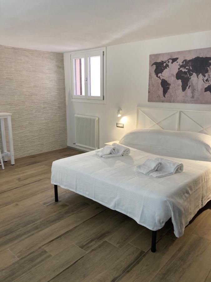 San Giuseppe Suite Riva del Garda Eksteriør billede