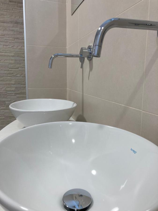 San Giuseppe Suite Riva del Garda Eksteriør billede
