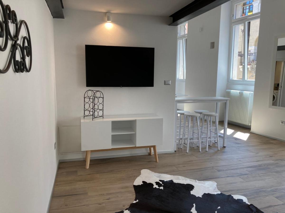 San Giuseppe Suite Riva del Garda Eksteriør billede