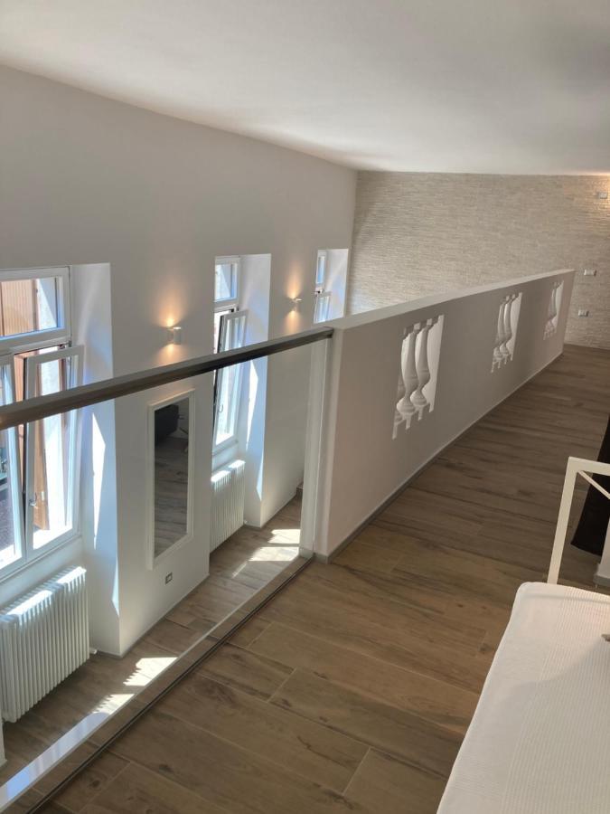 San Giuseppe Suite Riva del Garda Eksteriør billede