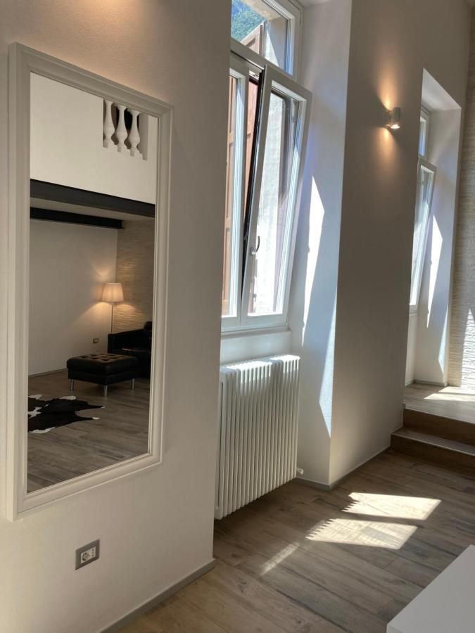 San Giuseppe Suite Riva del Garda Eksteriør billede