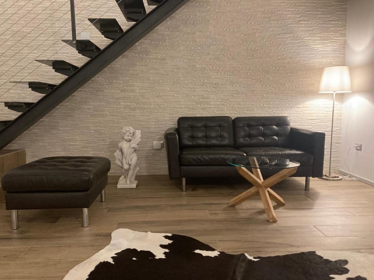 San Giuseppe Suite Riva del Garda Eksteriør billede