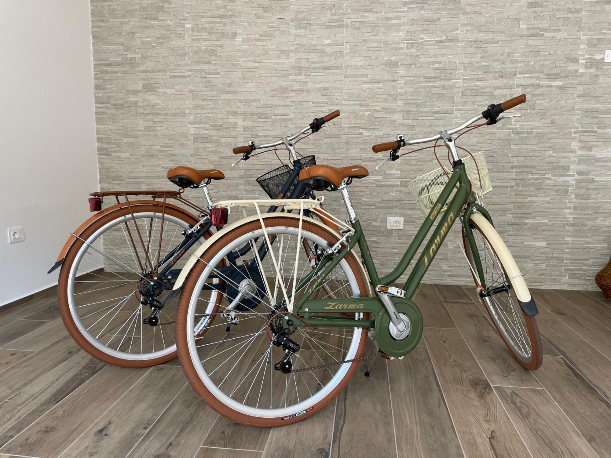 San Giuseppe Suite Riva del Garda Eksteriør billede